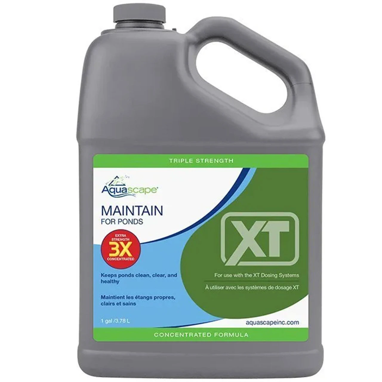 Maintain For Ponds XT 6 Maintain For Ponds XT - Image 6