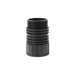 Aquascape Thread Adapter W/ Gasket 38mm FPT X 1.5-Inch MPT -Aquavista Shop aquascape 88027 thread adapter 1000 91035.1663872426