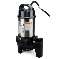 Aquascape PN Solids Handling Pond Pumps