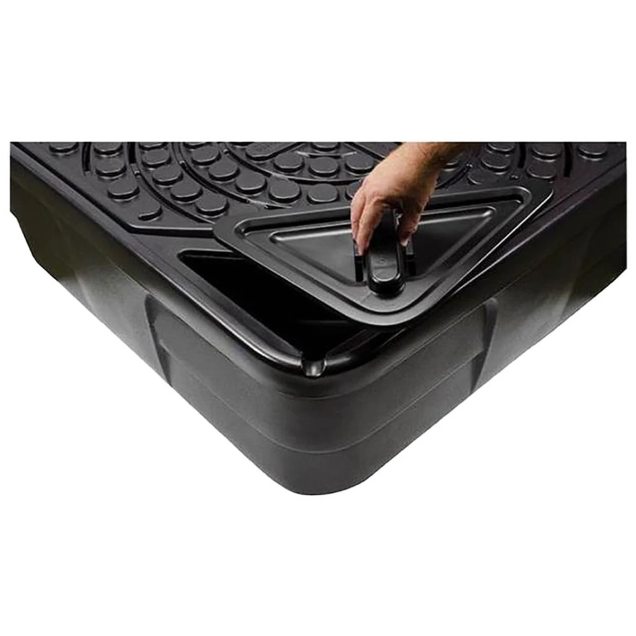 Aquascape AquaBasin 45 2 Aquascape AquaBasin 45 - Image 2