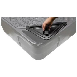 Aquascape AquaBasin Pump Access Cover -Aquavista Shop aquascape aquabasin access panel door 1000 70059.1665428307