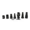 AquaForce Replacement Cage Discharge Fitting Kit