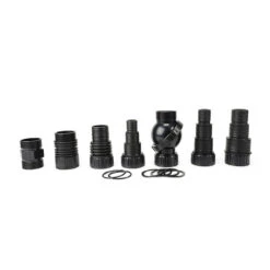 AquaForce Replacement Cage Discharge Fitting Kit