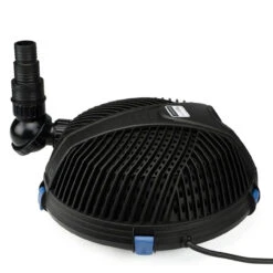 Aquascape AquaForce Pumps -Aquavista Shop aquascape aquaforce pond pump angle 1000 85838.1676660170