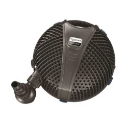 Aquascape AquaForce Pumps -Aquavista Shop aquascape aquaforce pond pump top view 1000 85219.1676660170