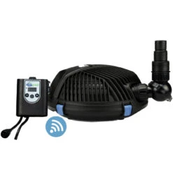 Aquascape AquaForce PRO 4000-8000 Adjustable Flow Pump