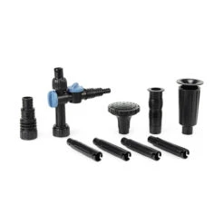 Aquascape AquaJet Pond Pump -Aquavista Shop aquascape aquajet 2000 pump fittings 40810.1677881675
