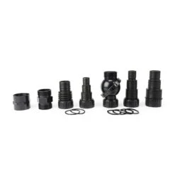 Aquascape AquaSurge Discharge Fitting Kit