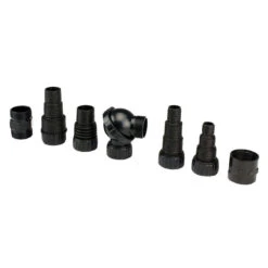 Aquascape AquaSurge Pond Pumps -Aquavista Shop aquascape aquasurge pump fittings 1000 50003.1684171360