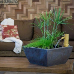 Aquascape Aquatic Patio Pond Kit -Aquavista Shop aquascape aquatic patio pond kit feature 1000 32521.1666983805