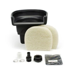 Aquascape DIY Backyard Pond Kit 8' X 11' -Aquavista Shop aquascape biofalls 1000 1000 64325.1661434008