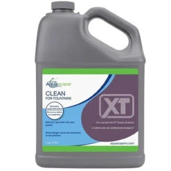 Clean For Fountains XT -Aquavista Shop aquascape clean for fountains xt 1 gal 1000 63000.1657637821
