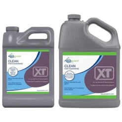 Clean For Fountains XT