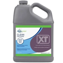 Clean For Ponds XT 9 Clean For Ponds XT -Aquavista Shop aquascape clean for ponds xt 1 gal 1000 65349.1657296616