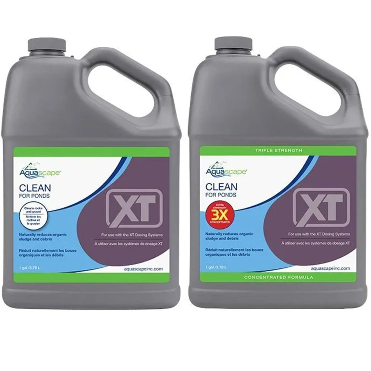Clean For Ponds XT 1 Clean For Ponds XT