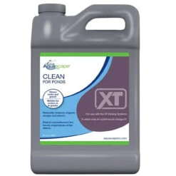 Clean For Ponds XT 8 Clean For Ponds XT -Aquavista Shop aquascape clean for ponds xt 64 oz 1000 64674.1657296616