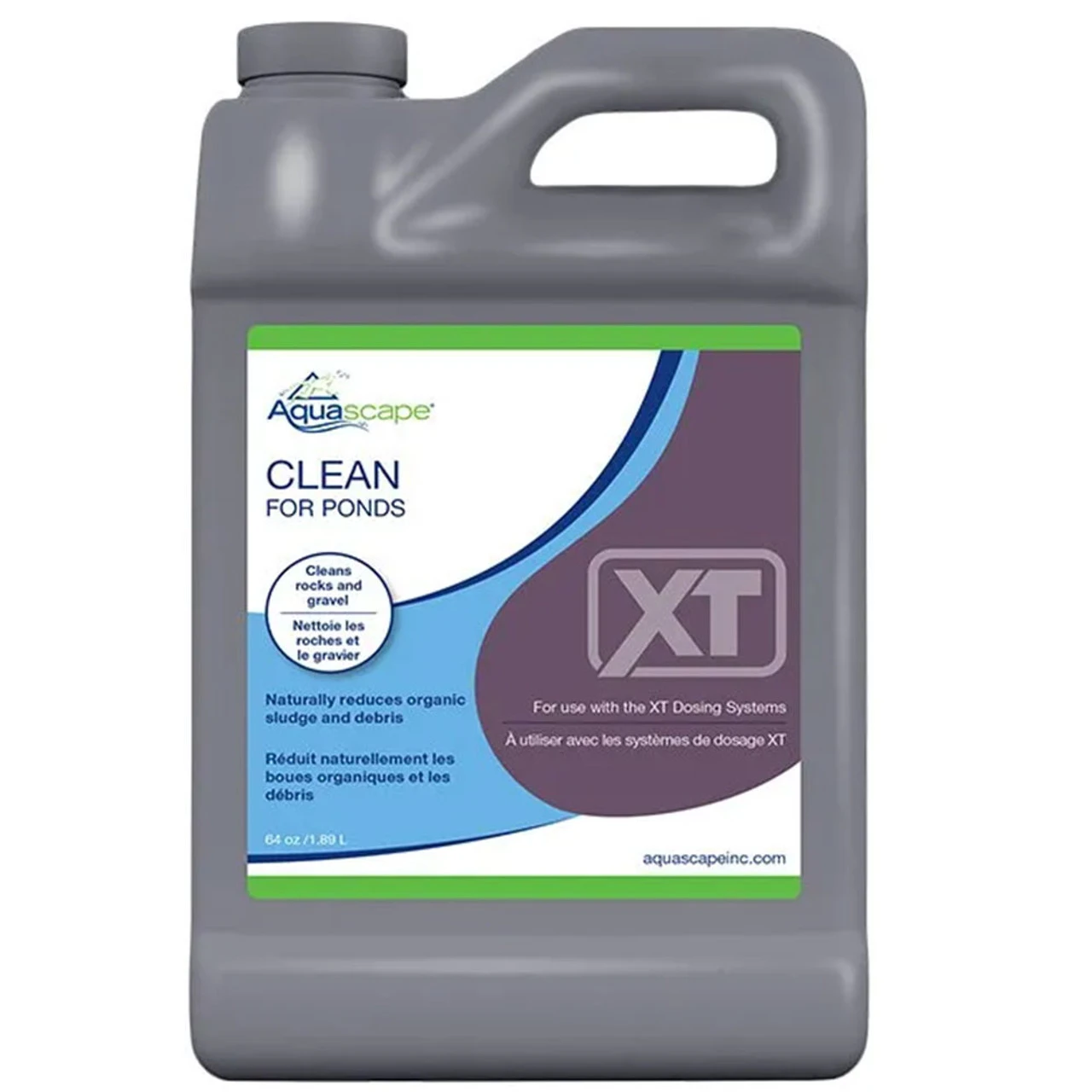Clean For Ponds XT 3 Clean For Ponds XT - Image 3