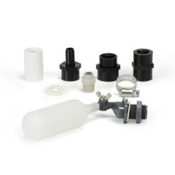 Accessories Aquascape Compact Water Fill Valve -Aquavista Shop aquascape compact water fill valve b 1000 64480.1646354804