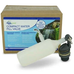 Accessories Aquascape Compact Water Fill Valve -Aquavista Shop aquascape compact water fill with box 1000 50044.1661452064