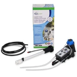 Aquascape Smart Pond Dosing System XT Controller Add-On Kit -Aquavista Shop aquascape controller add on kit box 1000 06254.1658162191