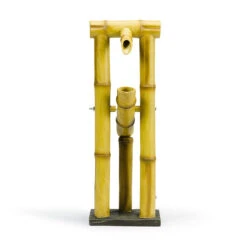 Aquascape Deer Scarer Bamboo Fountain -Aquavista Shop aquascape deer scarer bamboo fountain 1000 18344.1663870717