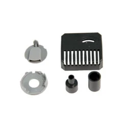 Aquascape Fountain Pump Replacement Filter Screen & Fitting Kit -Aquavista Shop aquascape fountain pump filter screen fitting kit 91098 15612.1676641851