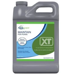 Maintain For Ponds XT 8 Maintain For Ponds XT -Aquavista Shop aquascape maintain for ponds xt 64 oz 1000 65110.1657826330