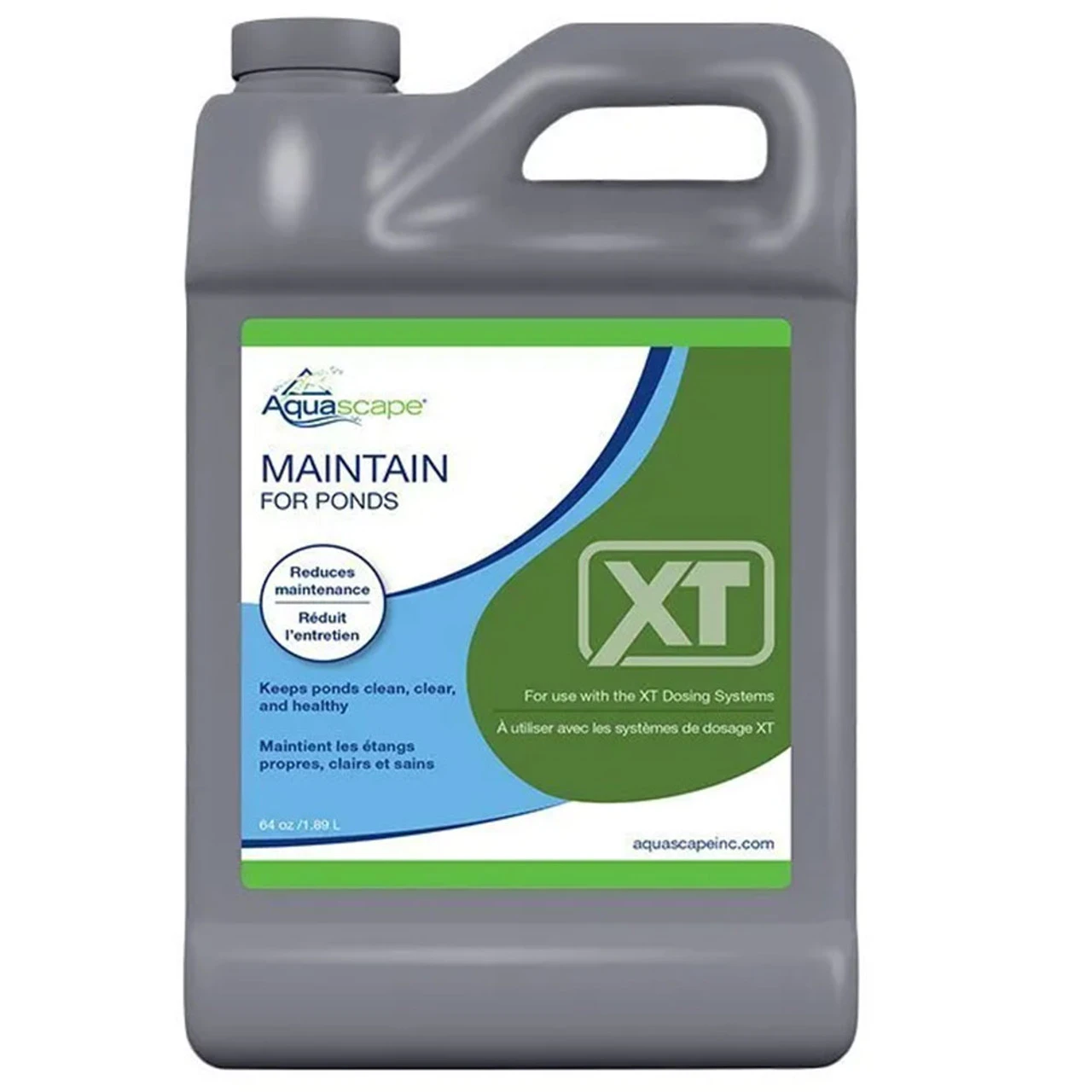 Maintain For Ponds XT 3 Maintain For Ponds XT - Image 3