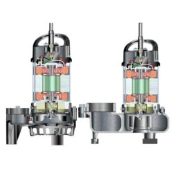 Aquascape PN Solids Handling Pond Pumps 11 Aquascape PN Solids Handling Pond Pumps -Aquavista Shop aquascape pn series pump cutaway 00816.1677178481