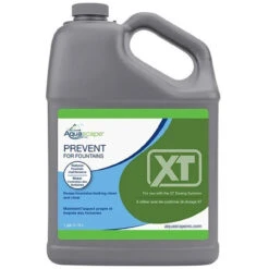 Prevent For Fountains XT -Aquavista Shop aquascape prevent for fountains xt 1 gal 1000 94881.1657628501
