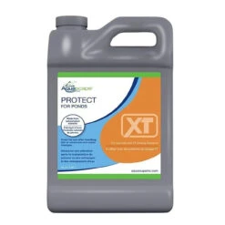 Protect For Ponds XT -Aquavista Shop aquascape protect for ponds xt 1x64ounce 1000 05897.1657894584
