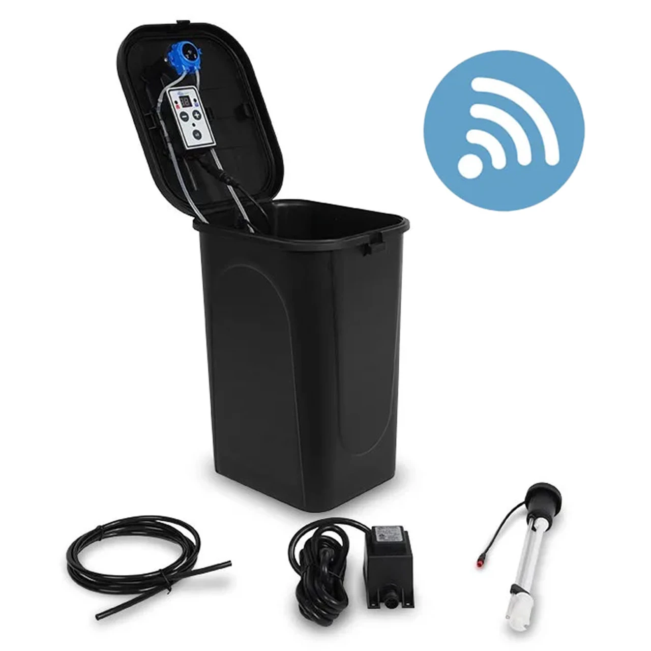 Aquascape Smart Pond Dosing System XT 1 Aquascape Smart Pond Dosing System XT