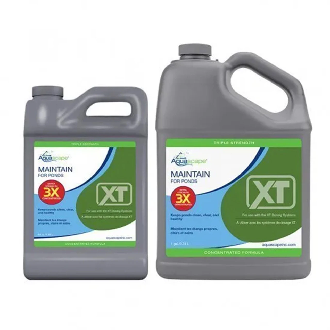 Maintain For Ponds XT 2 Maintain For Ponds XT - Image 2