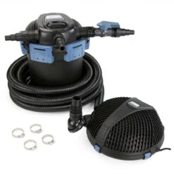 Aquascape UltraKlean Pond Filtration Kits