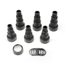 Aquascape UltraKlean Pressurized Biological Pond Filters W/ UVC 7 Aquascape UltraKlean Pressurized Biological Pond Filters W/ UVC -Aquavista Shop aquascape ultraklean pond filter fittings 1000 50657.1646244239