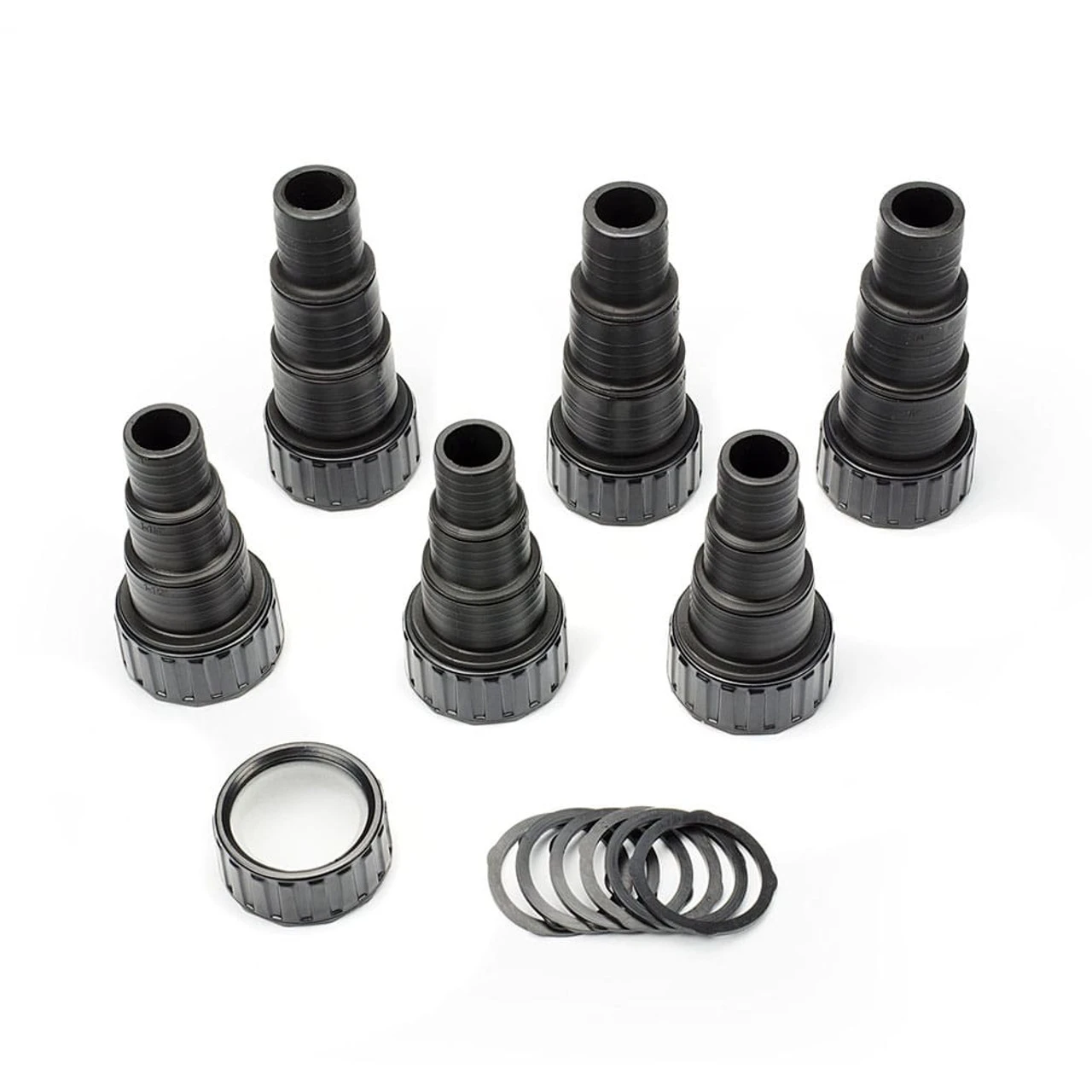 Aquascape UltraKlean Pressurized Biological Pond Filters W/ UVC 4 Aquascape UltraKlean Pressurized Biological Pond Filters W/ UVC - Image 4