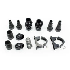 Aquascape UltraKlear UV Clarifier/Sterilizer -Aquavista Shop aquascape ultraklear uv clarifier fittings 1000 28194.1666961729