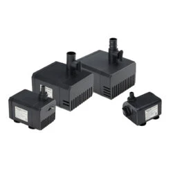 Aquascape Statuary Water Feature Pumps