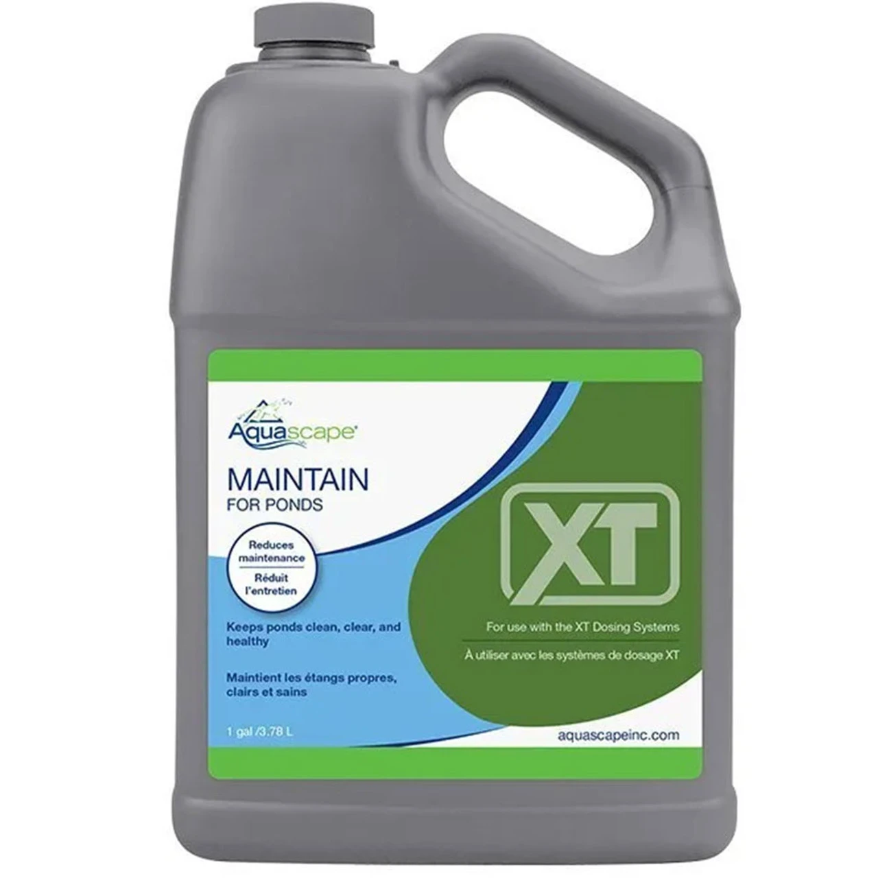 Maintain For Ponds XT 4 Maintain For Ponds XT - Image 4