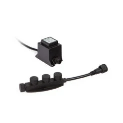 Accessories Atlantic 30-Watt Transformer & 4-Way Splitter For Warm White Lighting