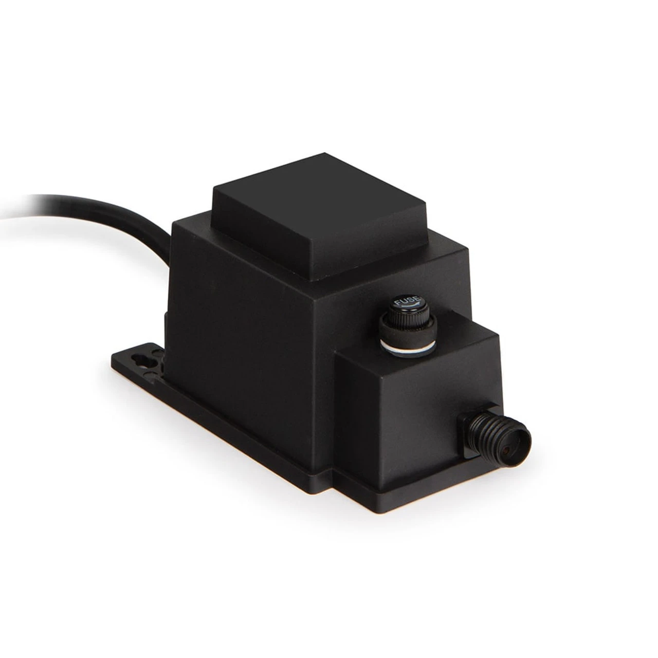 Atlantic 12-Volt Transformer, 60-Watts 1 Atlantic 12-Volt Transformer, 60-Watts