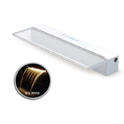 Atlantic Colorfalls Weir & Basin Kit - 24-Inch -Aquavista Shop atlantic colorfalls 24 inch sol white 1000 b 26897.1667235318