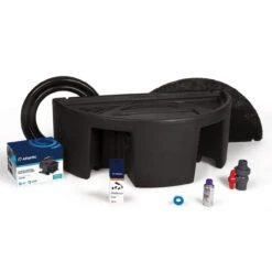 Atlantic Colorfalls-Color Changing Weir & Basin Kit -Aquavista Shop atlantic colorfalls basin kit 24inch 1000 76198.1667231449