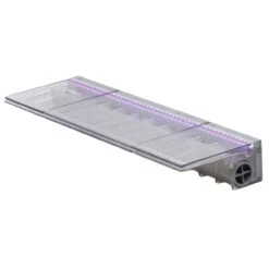 Atlantic Colorfalls-Color Changing Waterfall Weir -Aquavista Shop atlantic colorfalls color changing 24 inch weir 1000 49701.1667236972