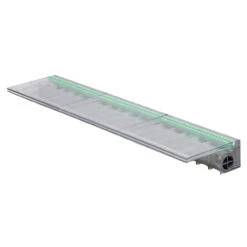 Atlantic Colorfalls-Color Changing Waterfall Weir -Aquavista Shop atlantic colorfalls color changing 36 inch weir 1000 84555.1667236972