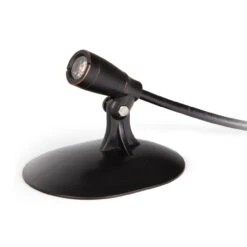 Atlantic 2-Watt Warm White Compact Spotlight