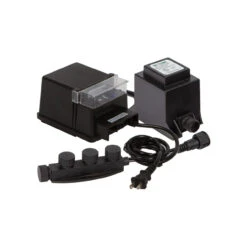 Atlantic Compact Warm White Spotlight LED Light Kits -Aquavista Shop atlantic deluxe wiring kit for 1 4 ww spotlights 1000 54544.1663336871