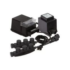 Atlantic Compact Warm White Spotlight LED Light Kits -Aquavista Shop atlantic deluxe wiring kit for 5 6 ww spotlights 1000 99675.1663336871