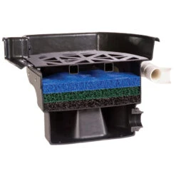 Atlantic FilterFalls Big Bahama Pro Series -Aquavista Shop atlantic filterfalls 19inch exploded 3pads 1000 96913.1667237108