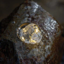 Atlantic Fountain Light, 2-Watt, Warm White -Aquavista Shop atlantic fountain light wwfl2 topview 56553.1664820637